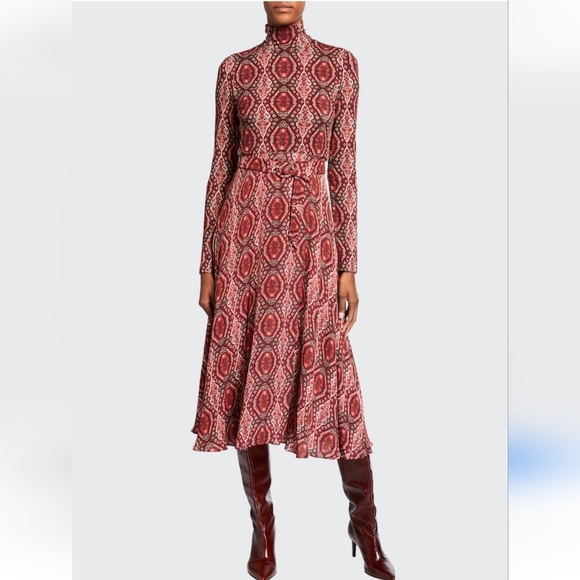 Alice + Olivia Dresses & Skirts - Alice + Olivia Clare Dress